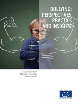cover image of Bullying